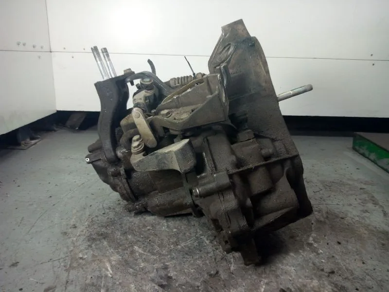 Caja Cambios para Fiat Linea (110)