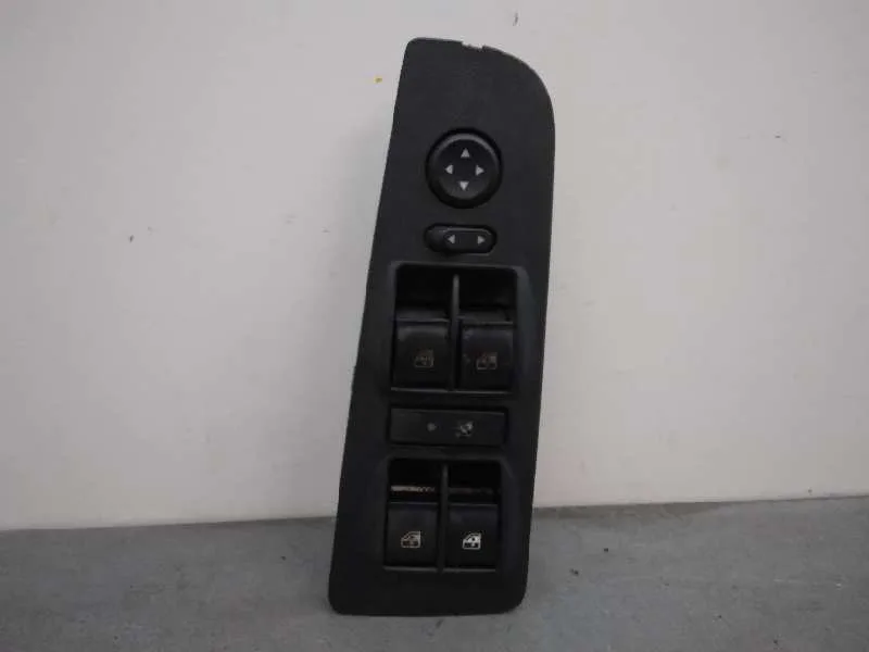 Mando Elevalunas Delantero Izquierdo para Fiat Linea (110)