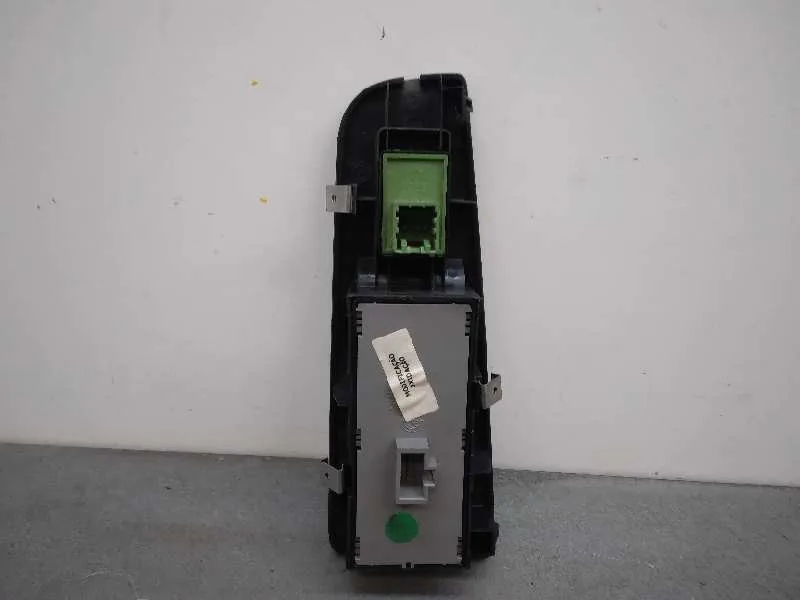 Mando Elevalunas Delantero Izquierdo para Fiat Linea (110)