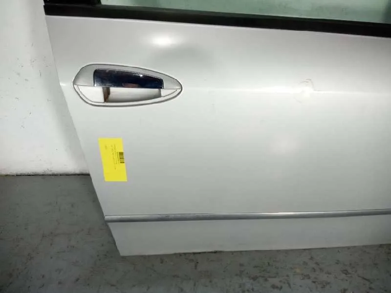 Puerta Delantera Derecha para Fiat Linea (110)