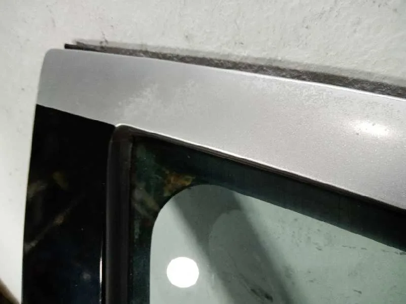 Puerta Delantera Derecha para Fiat Linea (110)