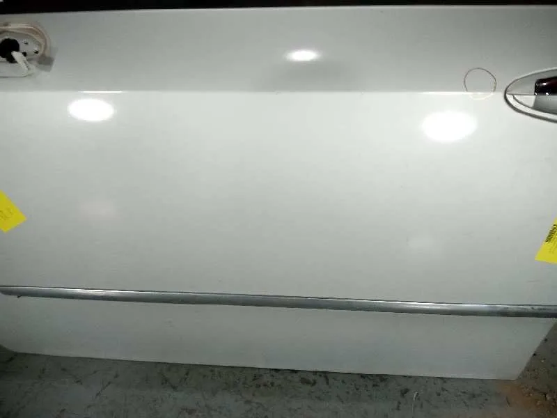 Puerta Delantera Izquierda para Fiat Linea (110)