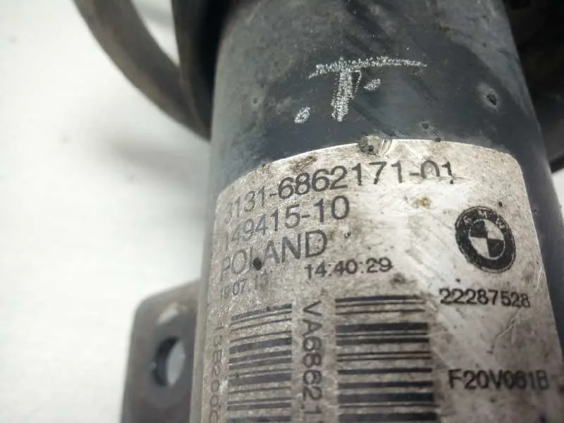 Amortiguador Delantero Derecho para Bmw Serie 1 Lim. (F20)
