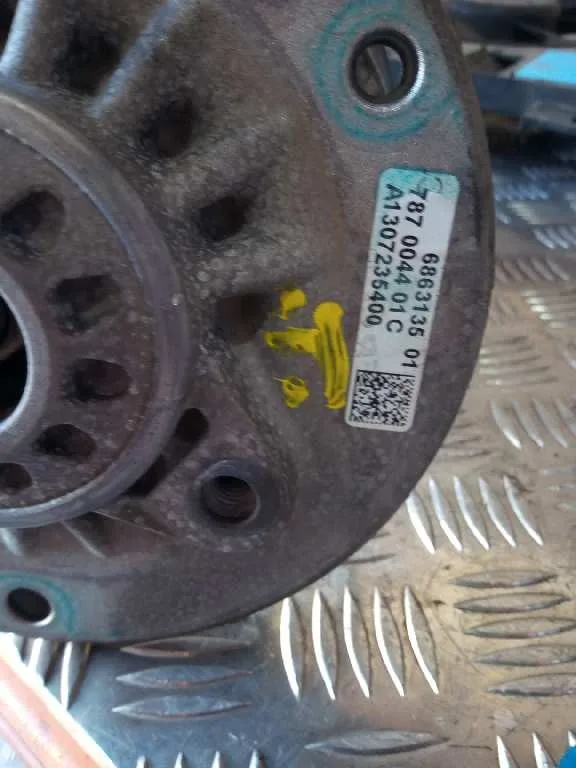 Amortiguador Delantero Derecho para Bmw Serie 1 Lim. (F20)