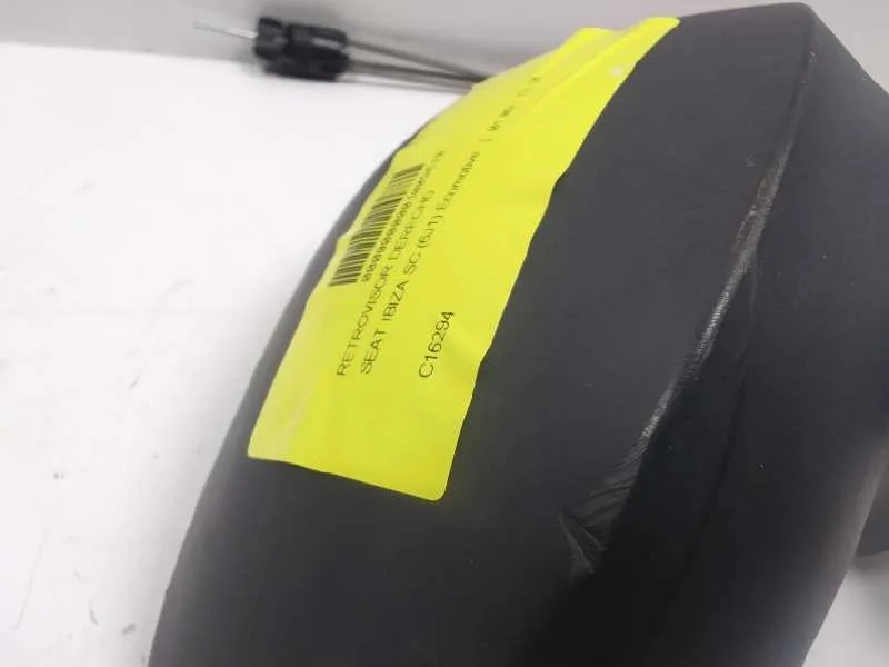 Retrovisor Derecho para Seat Ibiza Sc (6J1)