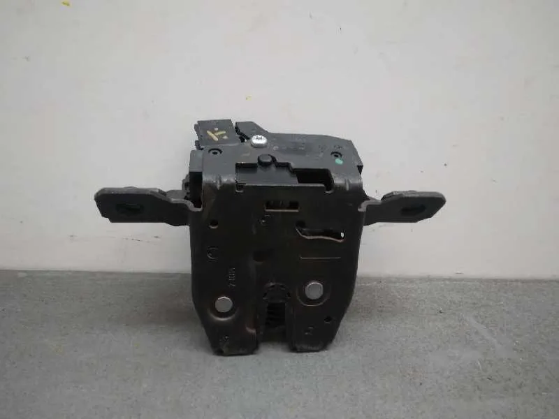 Cerradura Maletero / Porton para Opel Astra J Lim.