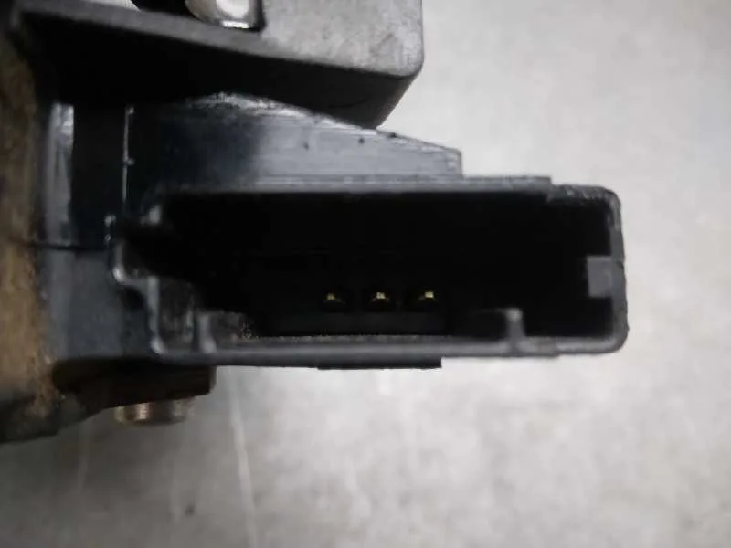 Cerradura Maletero / Porton para Opel Astra J Lim.
