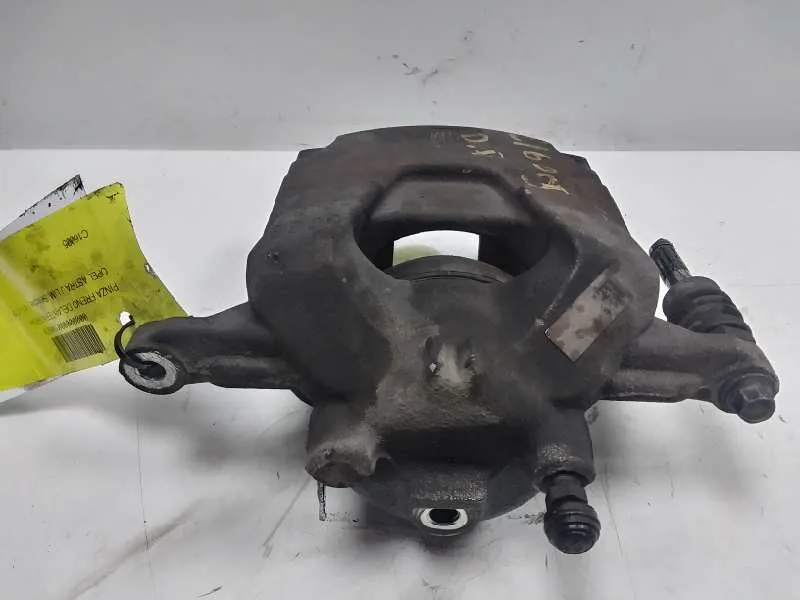 Pinza Freno Delantera Derecha para Opel Astra J Lim.