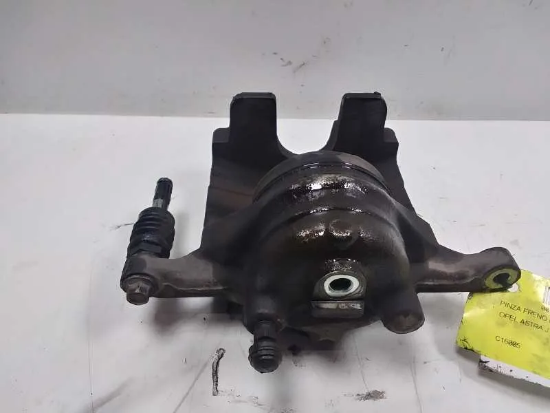 Pinza Freno Delantera Derecha para Opel Astra J Lim.