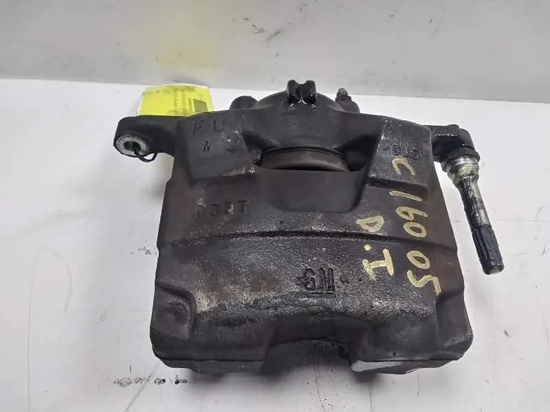Pinza Freno Delantera Izquierda para Opel Astra J Lim.