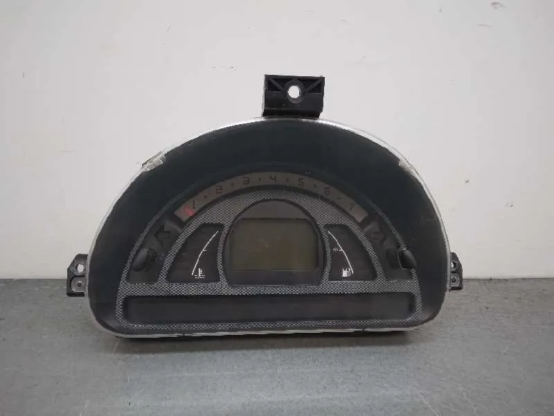 Cuadro Instrumentos para Citroën C2