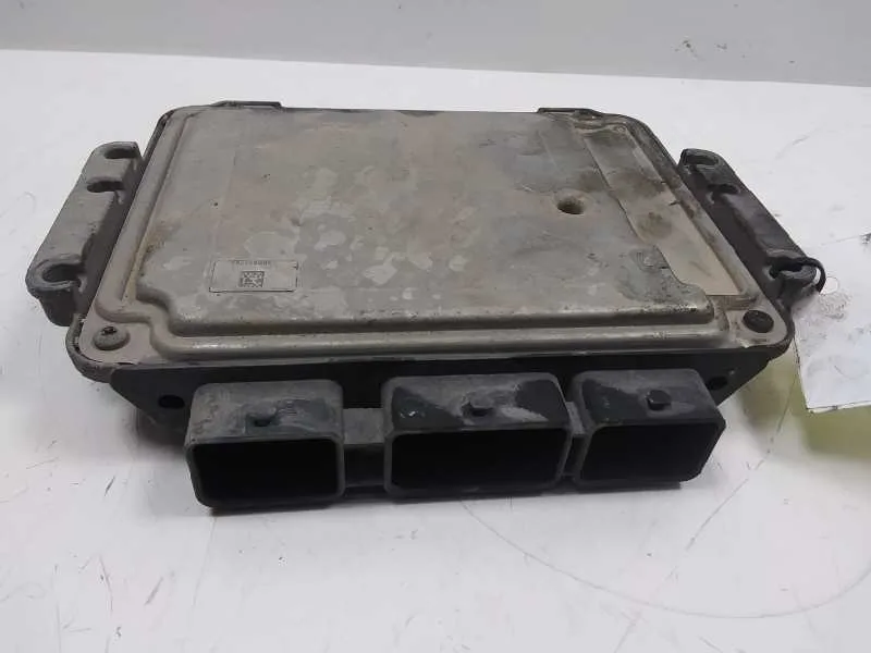 Centralita Motor Uce para Renault Master Ii Phase 2 Caja Cerrada