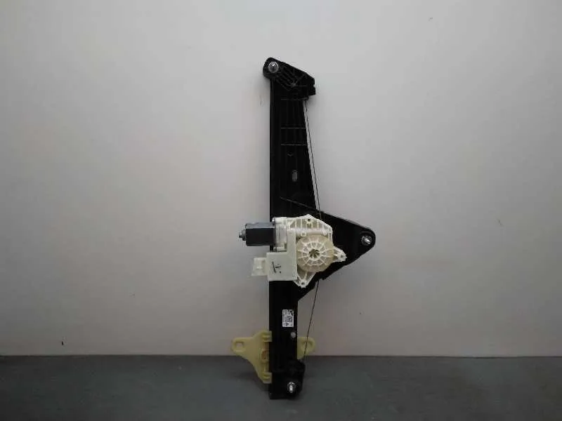 Elevalunas Delantero Izquierdo para Renault Clio V