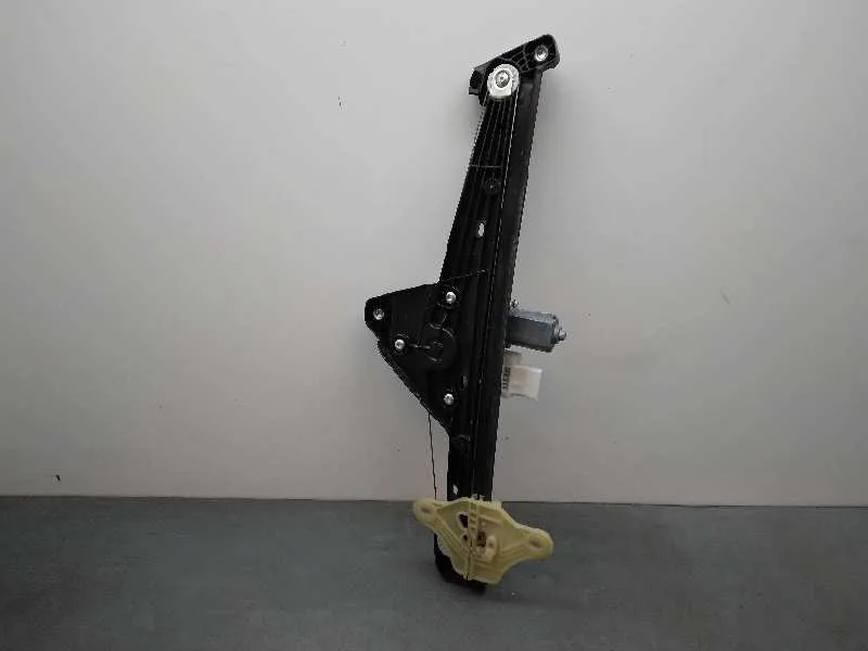 Elevalunas Delantero Izquierdo para Renault Clio V