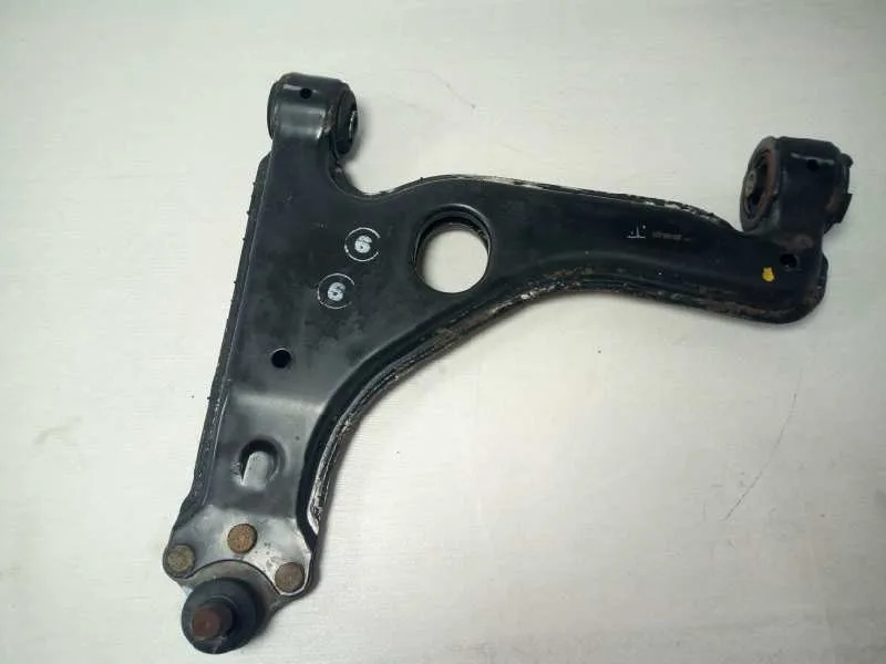 Brazo Suspension Inferior Delantero Izquierdo para Opel Astra Gtc