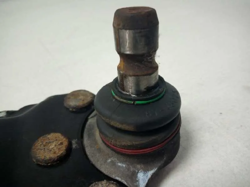 Brazo Suspension Inferior Delantero Izquierdo para Opel Astra Gtc