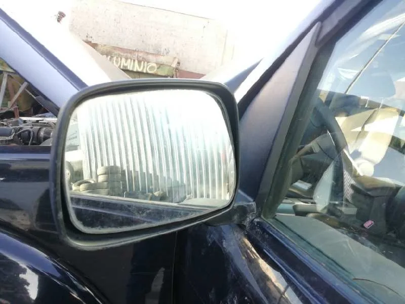 Retrovisor Izquierdo para Nissan Navara Pick-Up (D40M)