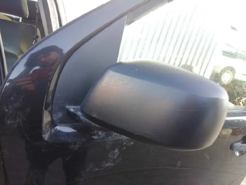 Retrovisor Izquierdo para Nissan Navara Pick-Up (D40M)