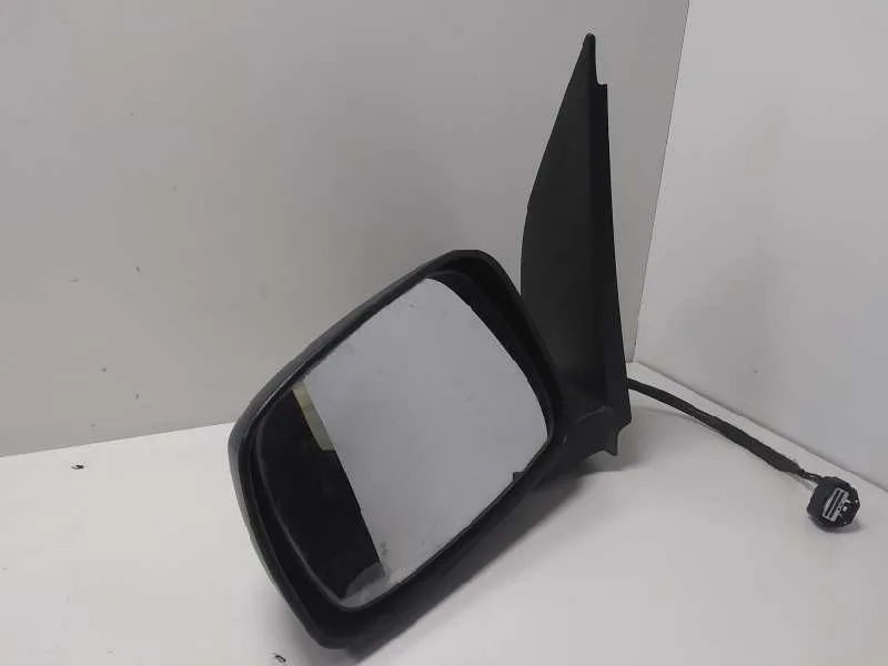 Retrovisor Izquierdo para Nissan Navara Pick-Up (D40M)