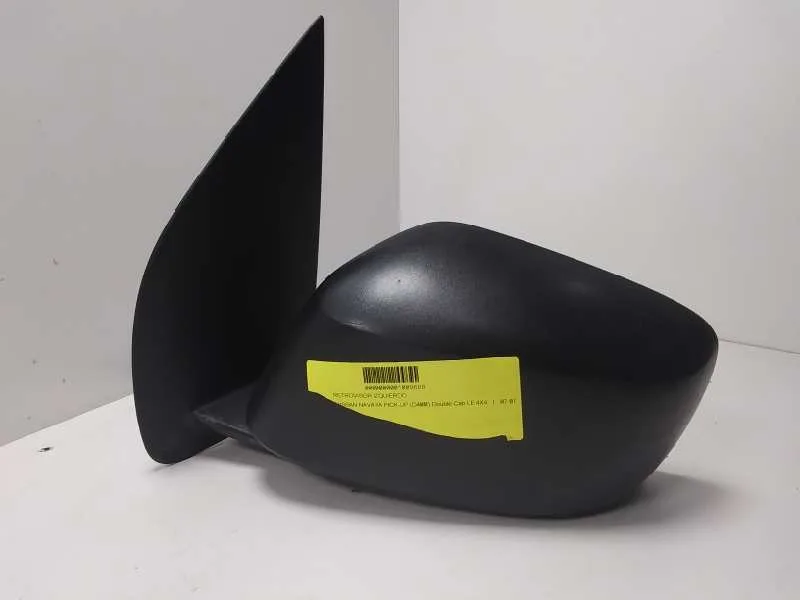 Retrovisor Izquierdo para Nissan Navara Pick-Up (D40M)