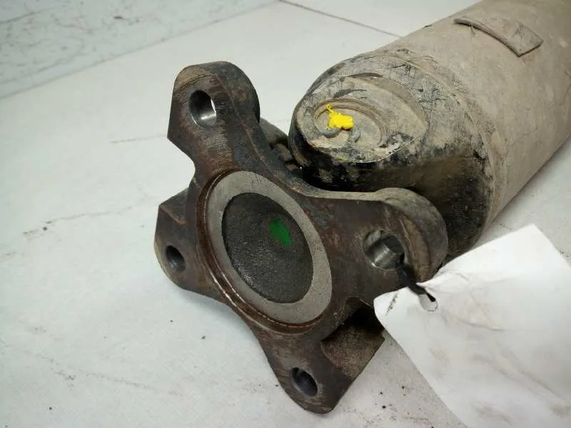Transmision Central para Nissan Navara Pick-Up (D40M)