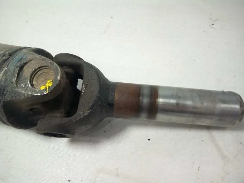Transmision Central para Nissan Navara Pick-Up (D40M)