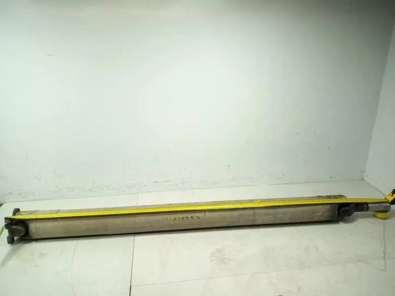 Transmision Central para Nissan Navara Pick-Up (D40M)