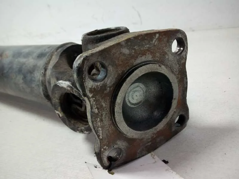 Transmision Central Delantera para Nissan Navara Pick-Up (D40M)
