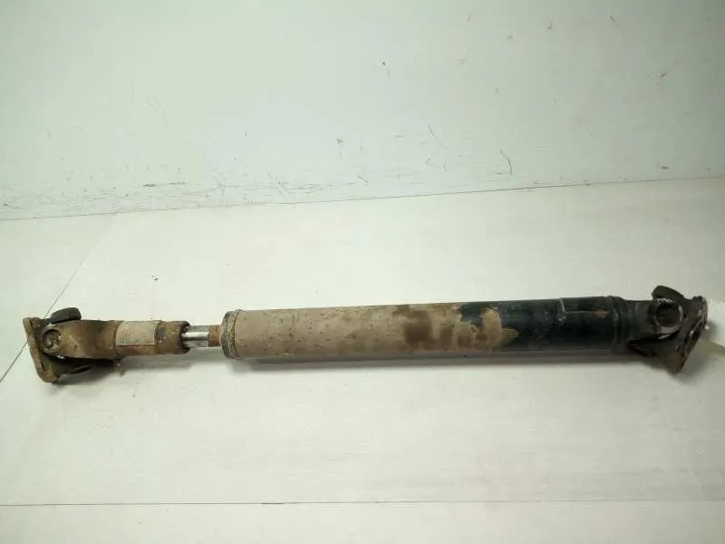 Transmision Central Delantera para Nissan Navara Pick-Up (D40M)