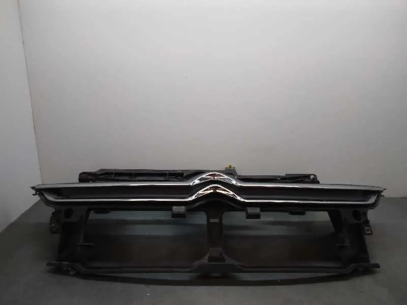 Panel Frontal para Citroën C4 Picasso