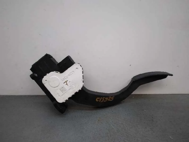 Potenciometro Pedal para Fiat Ducato Furgon 30