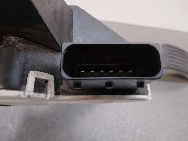 Potenciometro Pedal para Fiat Ducato Furgon 30