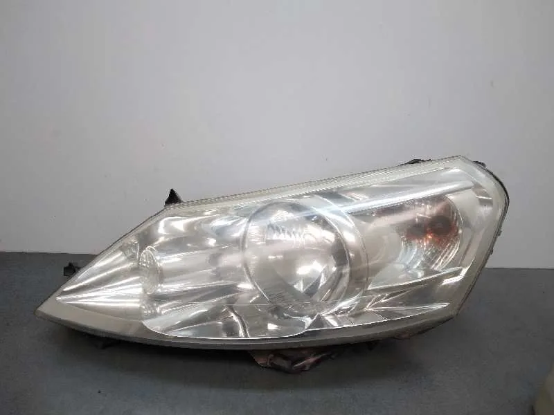 Faro Izquierdo para Fiat Scudo Combi (272)