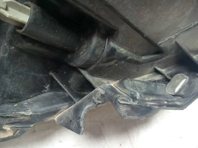 Faro Izquierdo para Fiat Scudo Combi (272)