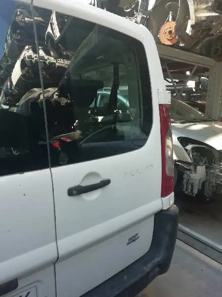 Puerta Trasera Derecha para Fiat Scudo Combi (272)
