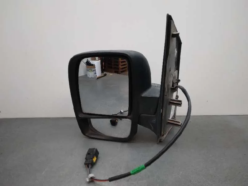Retrovisor Izquierdo para Fiat Scudo Combi (272)