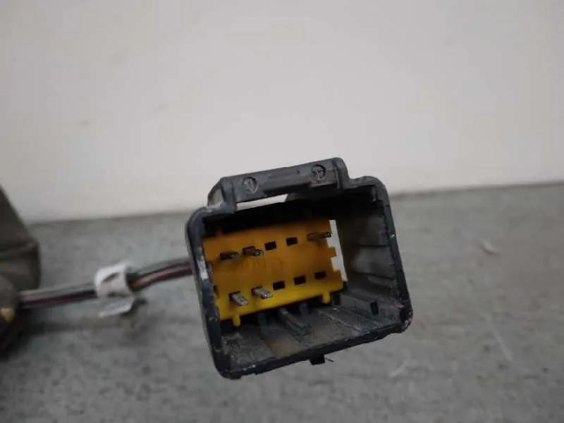 Retrovisor Izquierdo para Fiat Scudo Combi (272)