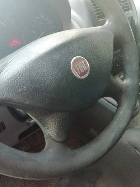 Airbag Delantero Izquierdo para Fiat Scudo Combi (272)