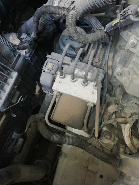 Abs para Fiat Scudo Combi (272)