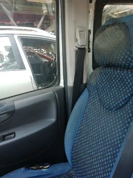 Cinturon Seguridad Delantero Derecho para Fiat Scudo Combi (272)