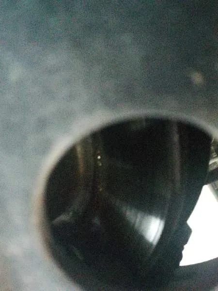 Puente Trasero para Fiat Scudo Combi (272)
