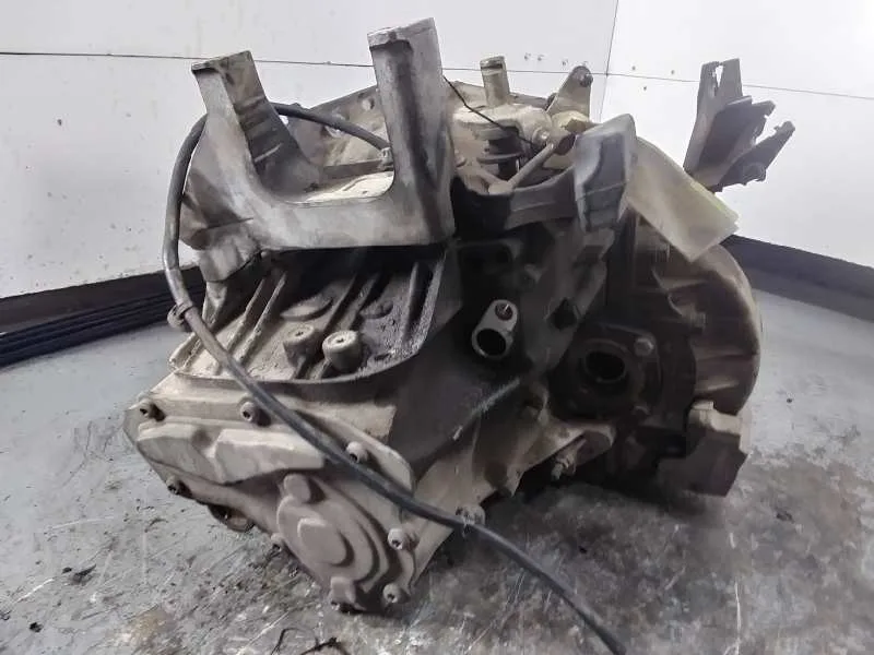 Caja Cambios para Peugeot 407