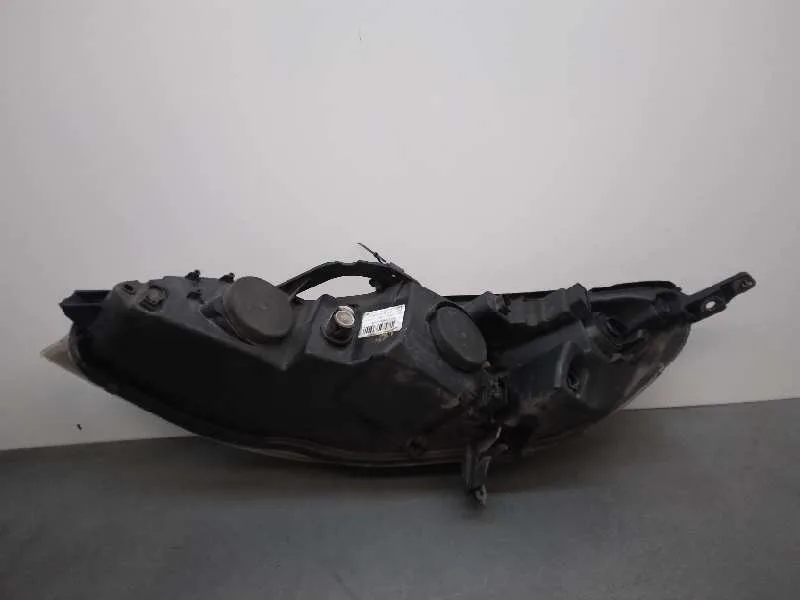 Faro Derecho para Peugeot 407