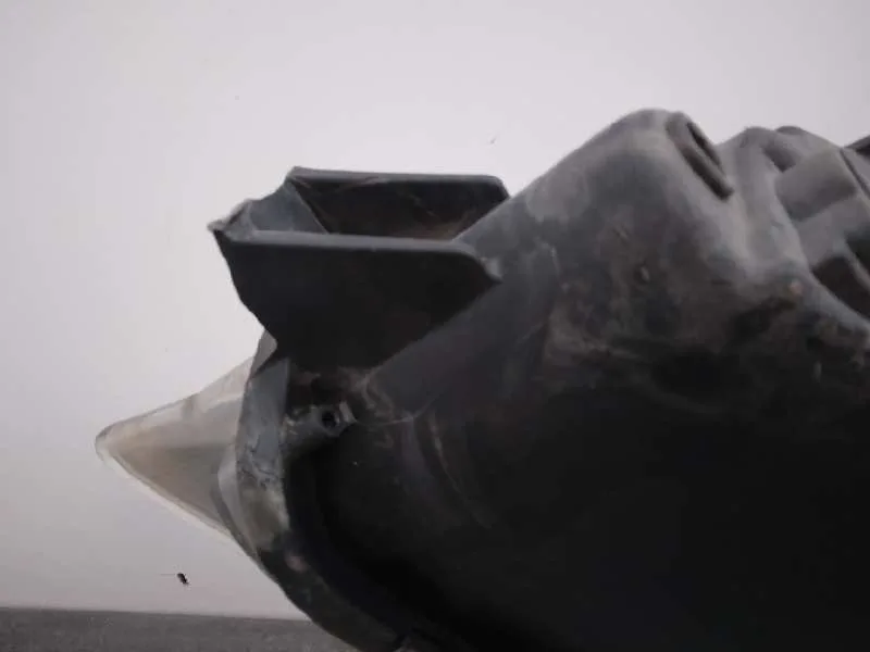 Faro Derecho para Peugeot 407