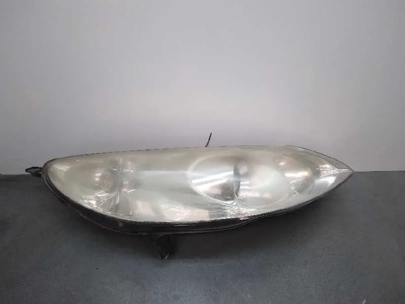 Faro Derecho para Peugeot 407