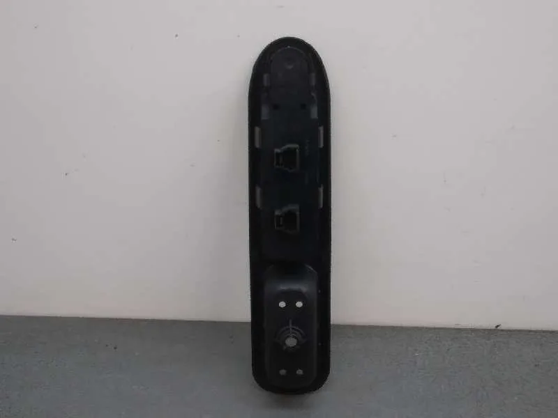Mando Elevalunas Delantero Izquierdo para Peugeot 407