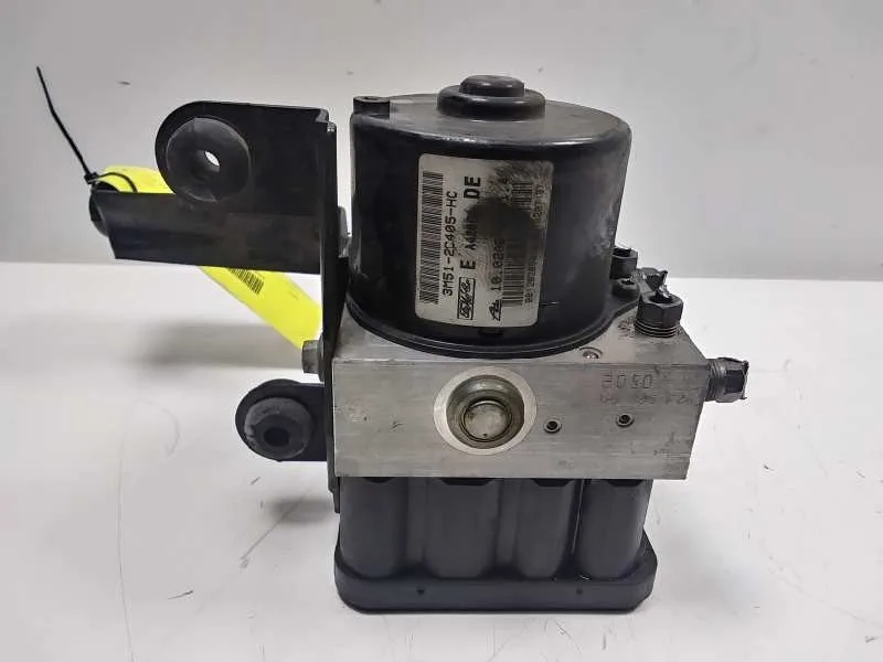 Abs para Ford Focus Berlina (Cap)
