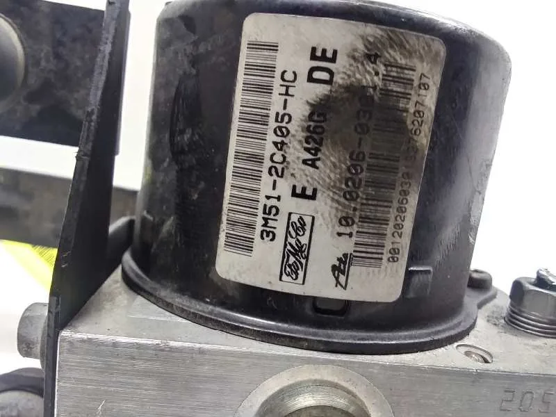 Abs para Ford Focus Berlina (Cap)
