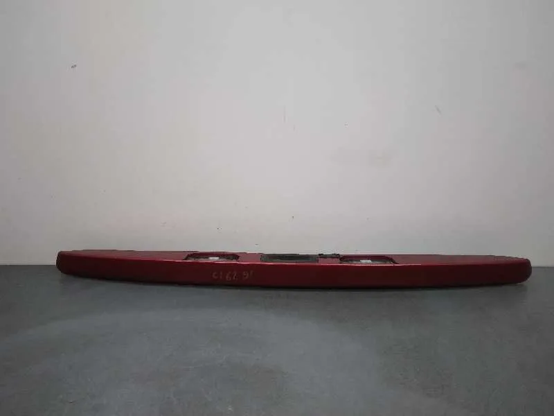 Maneta Exterior Porton para Ford Focus Berlina (Cap)
