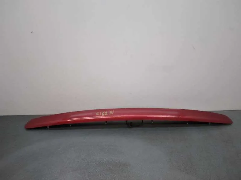 Maneta Exterior Porton para Ford Focus Berlina (Cap)